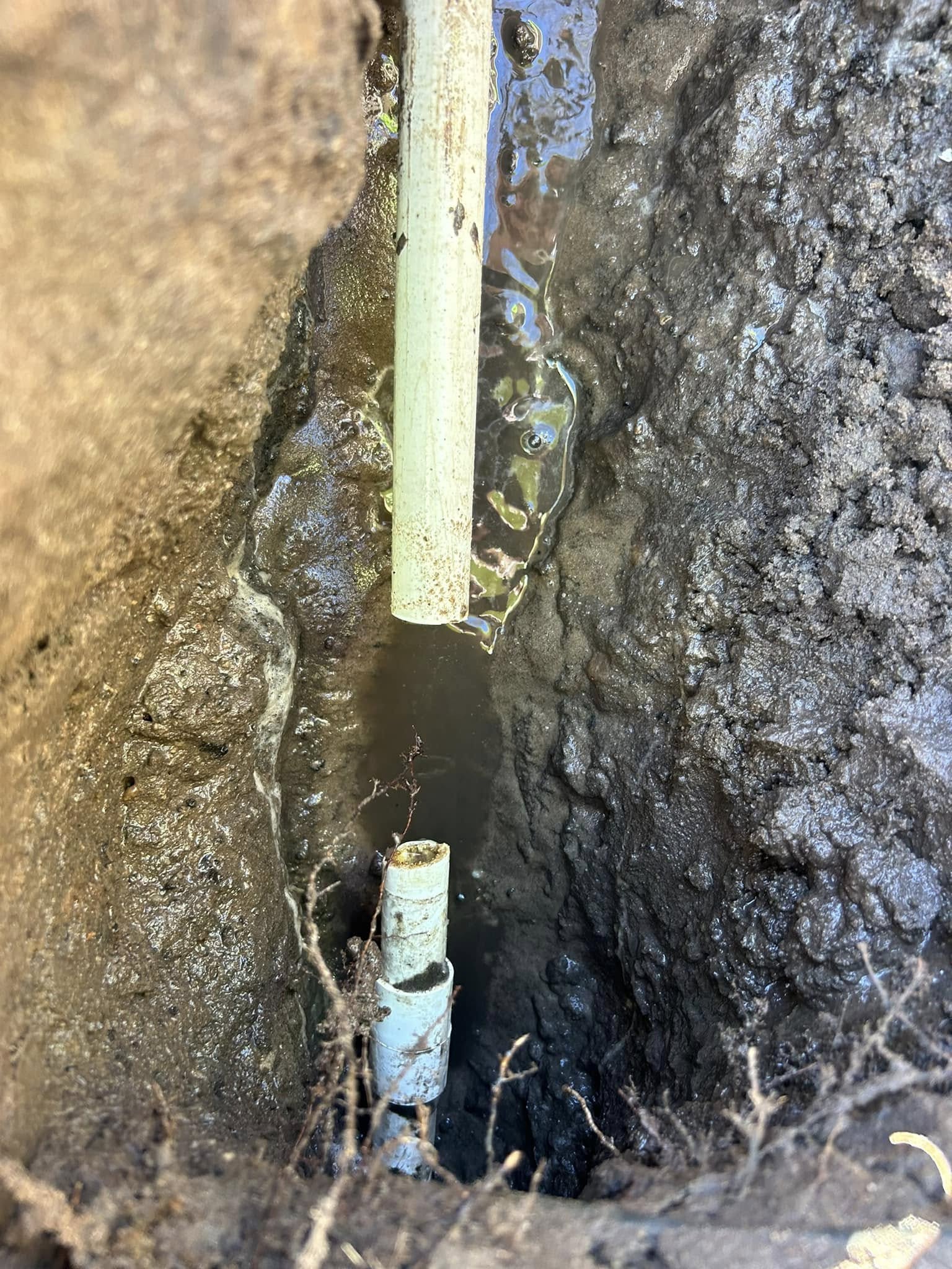 previous persons repair messed up so we fixed it in North Myrtle Beach,SC 29582