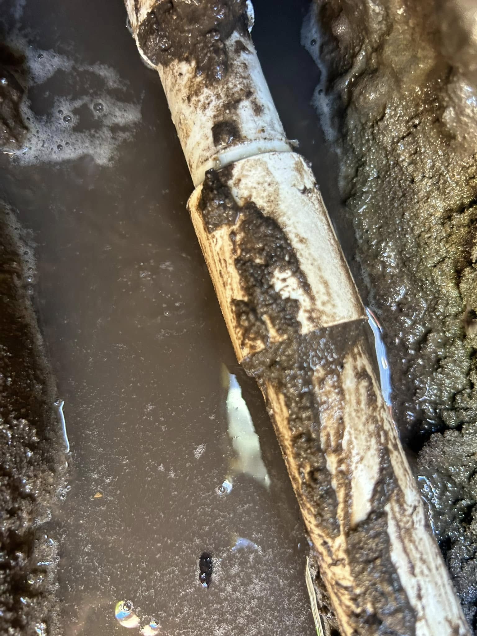 previous persons repair messed up so we fixed it in North Myrtle Beach,SC 29582